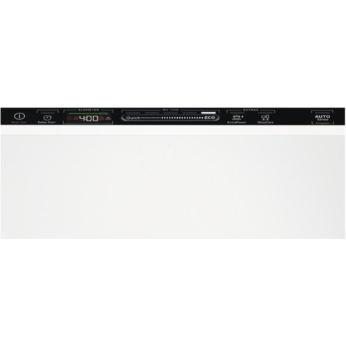 Встраиваемая посудомоечная машина AEG FSB53927Z