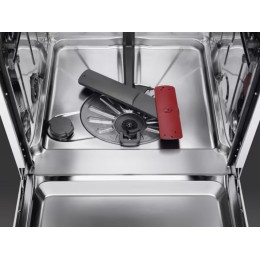 Встраиваемая посудомоечная машина AEG FSB64907Z