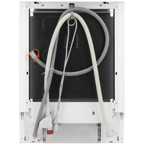 Встраиваемая посудомоечная машина AEG FSB64907Z