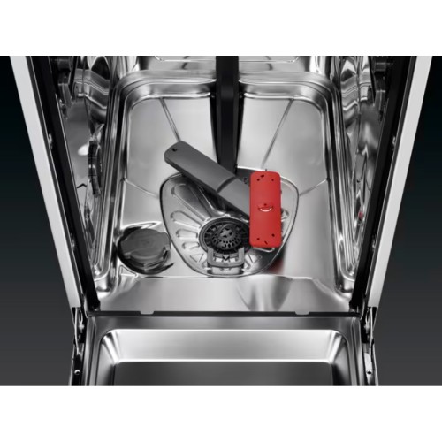 Встраиваемая посудомоечная машина AEG FSE62417P