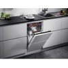 Встраиваемая посудомоечная машина AEG FSE73527P