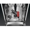 Встраиваемая посудомоечная машина AEG FSE73527P