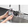 Встраиваемая посудомоечная машина AEG FSE83708P