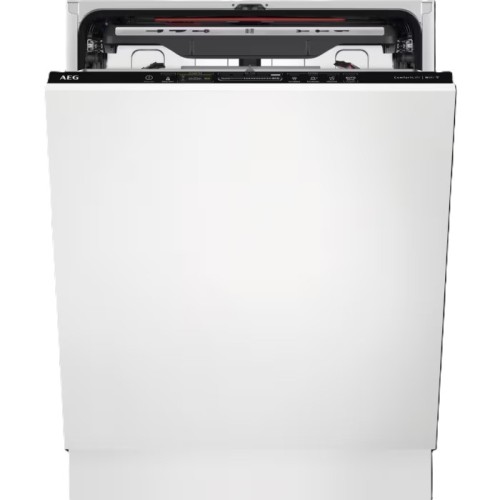 Встраиваемая посудомоечная машина AEG FSE94848P