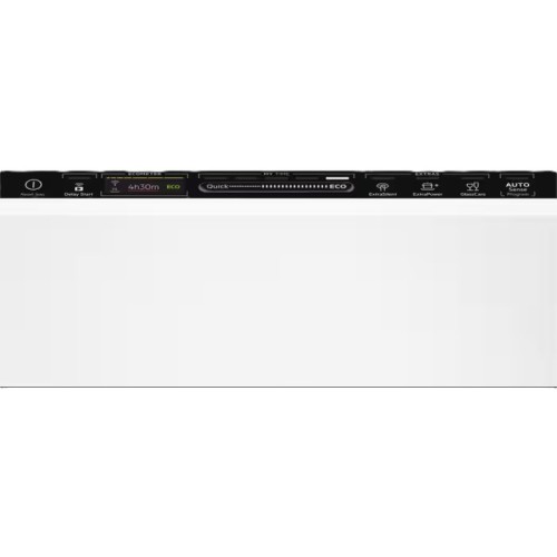 Встраиваемая посудомоечная машина AEG FSE94848P