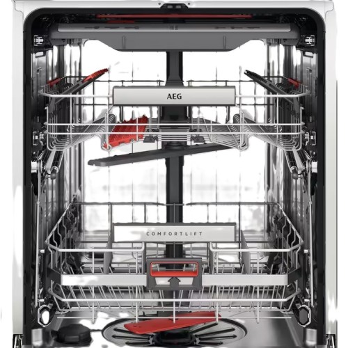 Встраиваемая посудомоечная машина AEG FSE94848P
