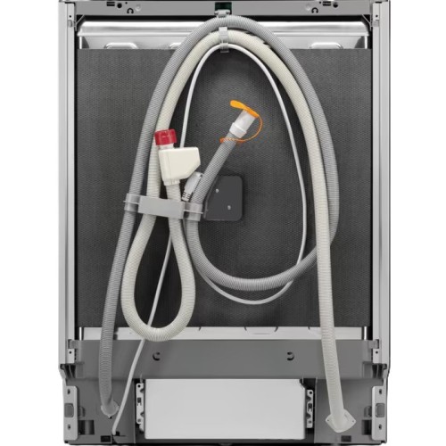 Встраиваемая посудомоечная машина AEG FSE94848P