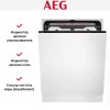 Встраиваемая посудомоечная машина AEG FSK93718P