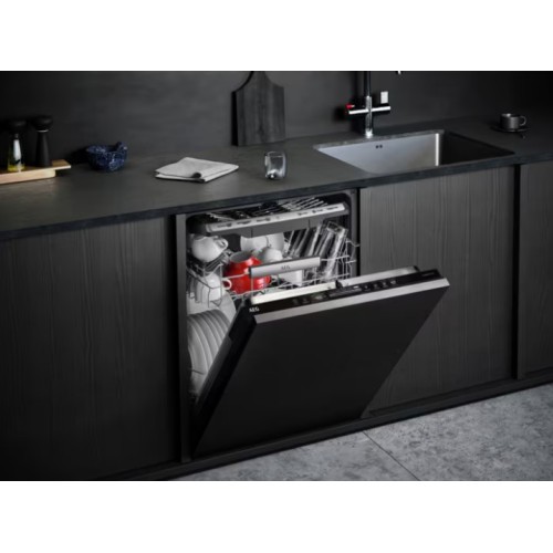 Встраиваемая посудомоечная машина AEG FSK93718P