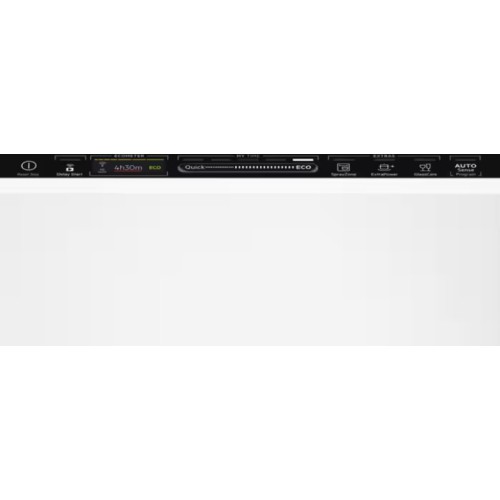 Встраиваемая посудомоечная машина AEG FSK93718P