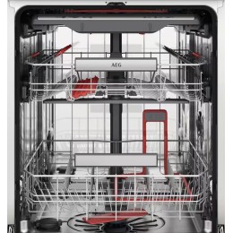 Встраиваемая посудомоечная машина AEG FSK93718P