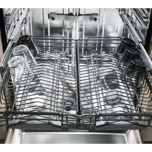 Встраиваемая посудомоечная машина Asko DFI675GXXL.P