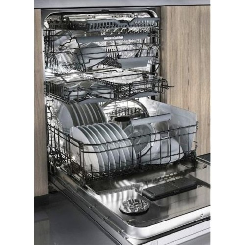Встраиваемая посудомоечная машина Asko DFI675GXXL.P