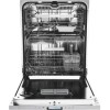 Встраиваемая посудомоечная машина Asko DFI675GXXL.P
