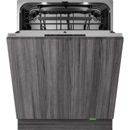 Встраиваемая посудомоечная машина Asko DFI545V