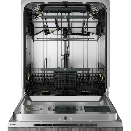 Встраиваемая посудомоечная машина Asko DFI746U
