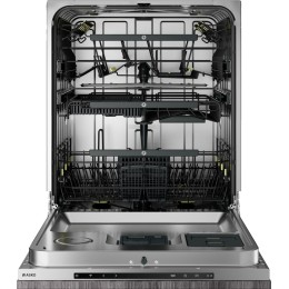 Встраиваемая посудомоечная машина Asko DFI747MU