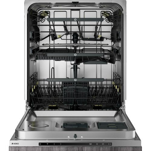 Встраиваемая посудомоечная машина Asko DFI747MU
