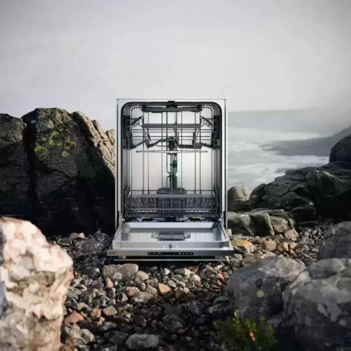 Встраиваемая посудомоечная машина Asko DFI747U/1