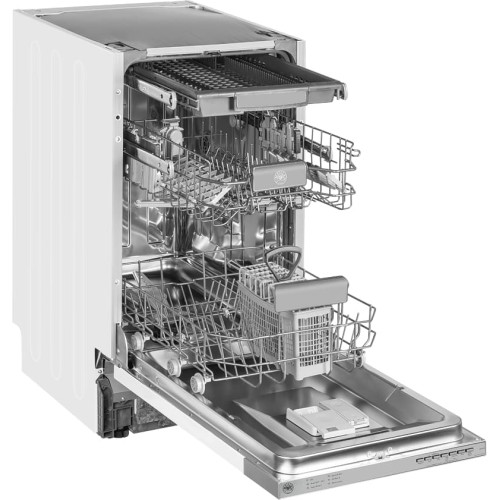 Встраиваемая посудомоечная машина Bertazzoni DW45S3IEPDV
