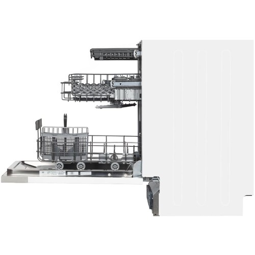 Встраиваемая посудомоечная машина Bertazzoni DW45S3IEPDV