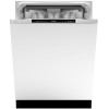 Встраиваемая посудомоечная машина Bertazzoni DW6083PRT