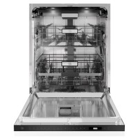 Встраиваемая посудомоечная машина Bertazzoni DW60S3IBPSS