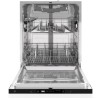 Встраиваемая посудомоечная машина Bertazzoni DW60S3ICPDV купить в Москве и Санкт-Петербурге