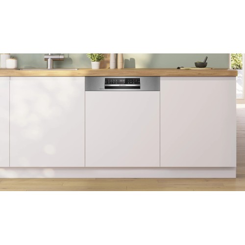 Встраиваемая посудомоечная машина Bosch SMI6ECS12E купить в Москве и Санкт-Петербурге