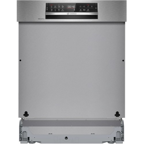 Встраиваемая посудомоечная машина Bosch SMI6ECS12E купить в Москве и Санкт-Петербурге