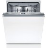 Встраиваемая посудомоечная машина Bosch SMV4HCX07E купить в Москве и Санкт-Петербурге