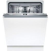 Встраиваемая посудомоечная машина Bosch SMV4HCX07E Встраиваемая посудомоечная машина Bosch SMV4HCX07E