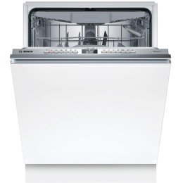 Встраиваемая посудомоечная машина Bosch SMV4HCX07E