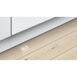 Встраиваемая посудомоечная машина Bosch SMV6ECX86Q