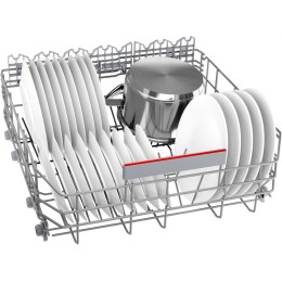 Встраиваемая посудомоечная машина Bosch SMV4HCX07E