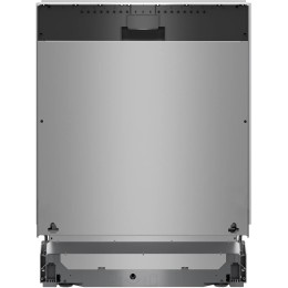 Встраиваемая посудомоечная машина Bosch SMV4HCX07E