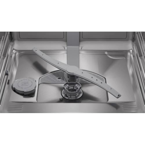 Встраиваемая посудомоечная машина Bosch SMV6ECX86Q купить в Москве и Санкт-Петербурге