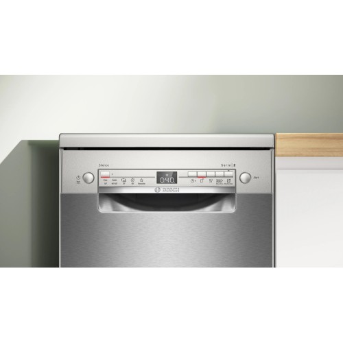 Посудомоечная машина Bosch SPS2HKI42E купить в Москве и Санкт-Петербурге