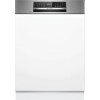 Встраиваемая посудомоечная машина Bosch SMI6ECS12E купить в Москве и Санкт-Петербурге