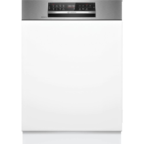 Встраиваемая посудомоечная машина Bosch SMI6ECS12E купить в Москве и Санкт-Петербурге