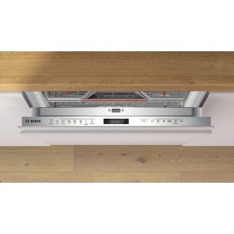 Встраиваемая посудомоечная машина Bosch SMV6ECX86Q