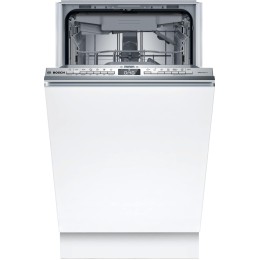Встраиваемая посудомоечная машина Bosch SPV4HMX12E