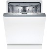 Встраиваемая посудомоечная машина Bosch SMV6ECX86Q купить в Москве и Санкт-Петербурге