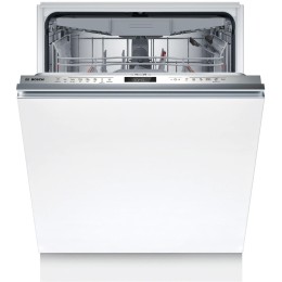 Встраиваемая посудомоечная машина Bosch SMV6ECX86Q