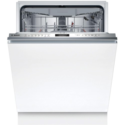 Встраиваемая посудомоечная машина Bosch SMV6ECX86Q купить в Москве и Санкт-Петербурге