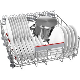 Встраиваемая посудомоечная машина Bosch SMV6ECX86Q