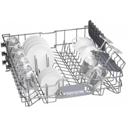 Отдельностоящая посудомоечная машина BOSCH SMS25AI01R