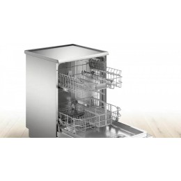 Отдельностоящая посудомоечная машина BOSCH SMS25AI01R