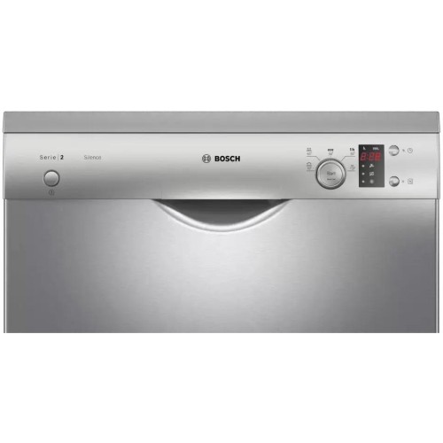 Отдельностоящая посудомоечная машина BOSCH SMS25AI01R