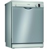 Отдельностоящая посудомоечная машина BOSCH SMS25AI01R